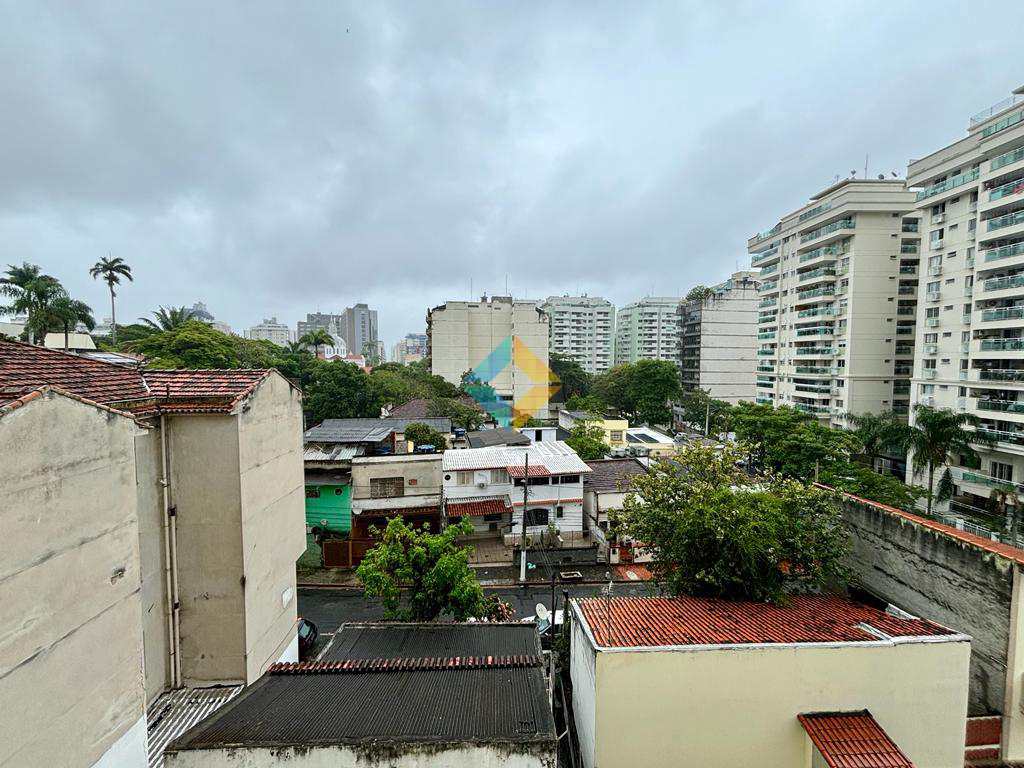 Apartamento à venda com 2 quartos, 90m² - Foto 19