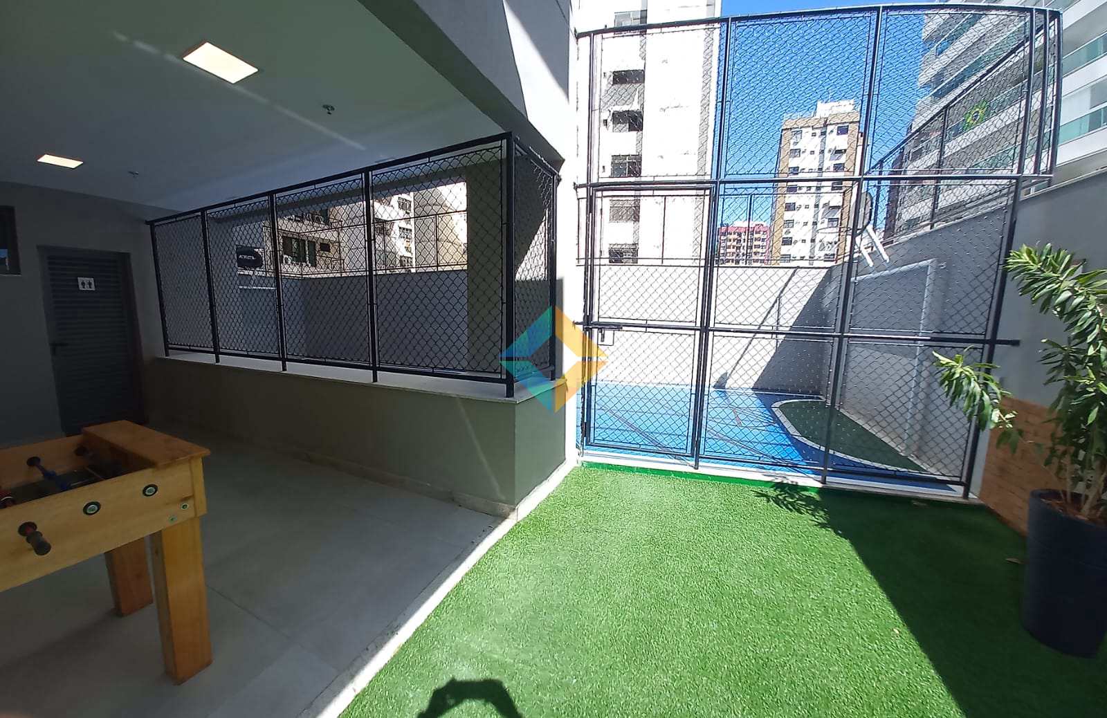 Apartamento à venda com 3 quartos, 107m² - Foto 13