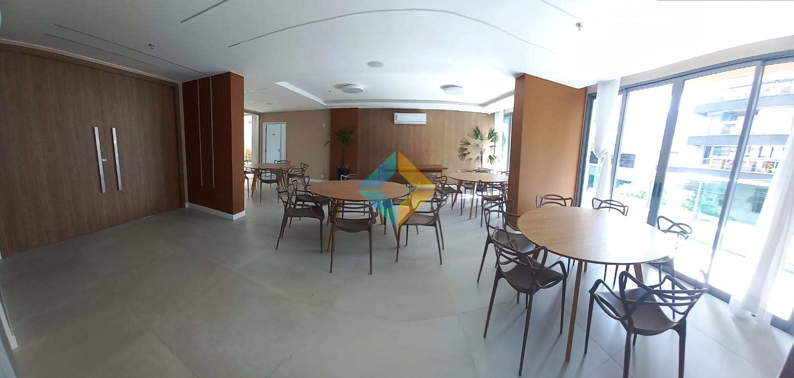 Apartamento à venda com 3 quartos, 107m² - Foto 20