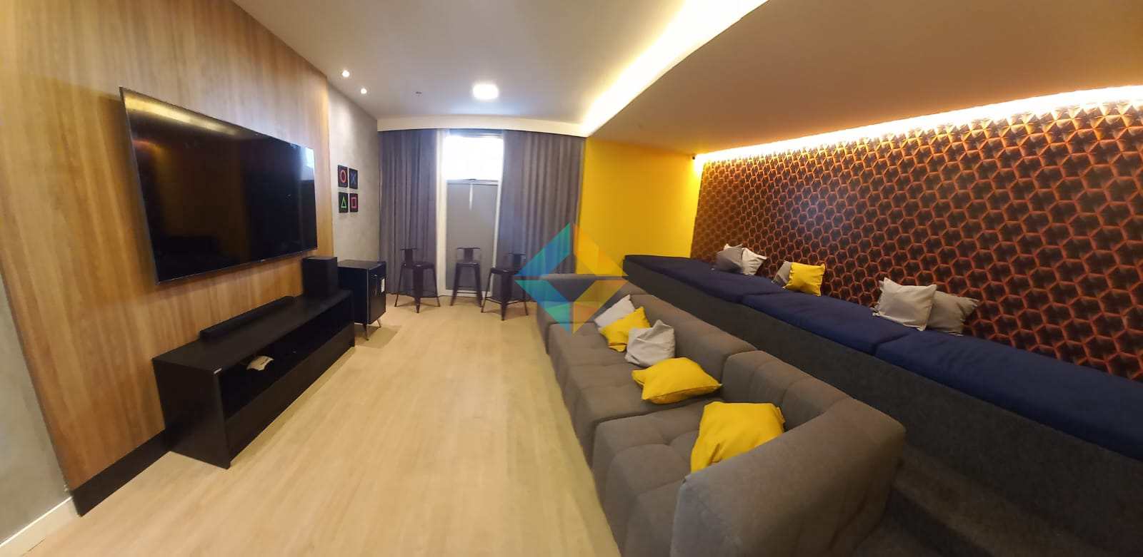 Apartamento à venda com 3 quartos, 107m² - Foto 15