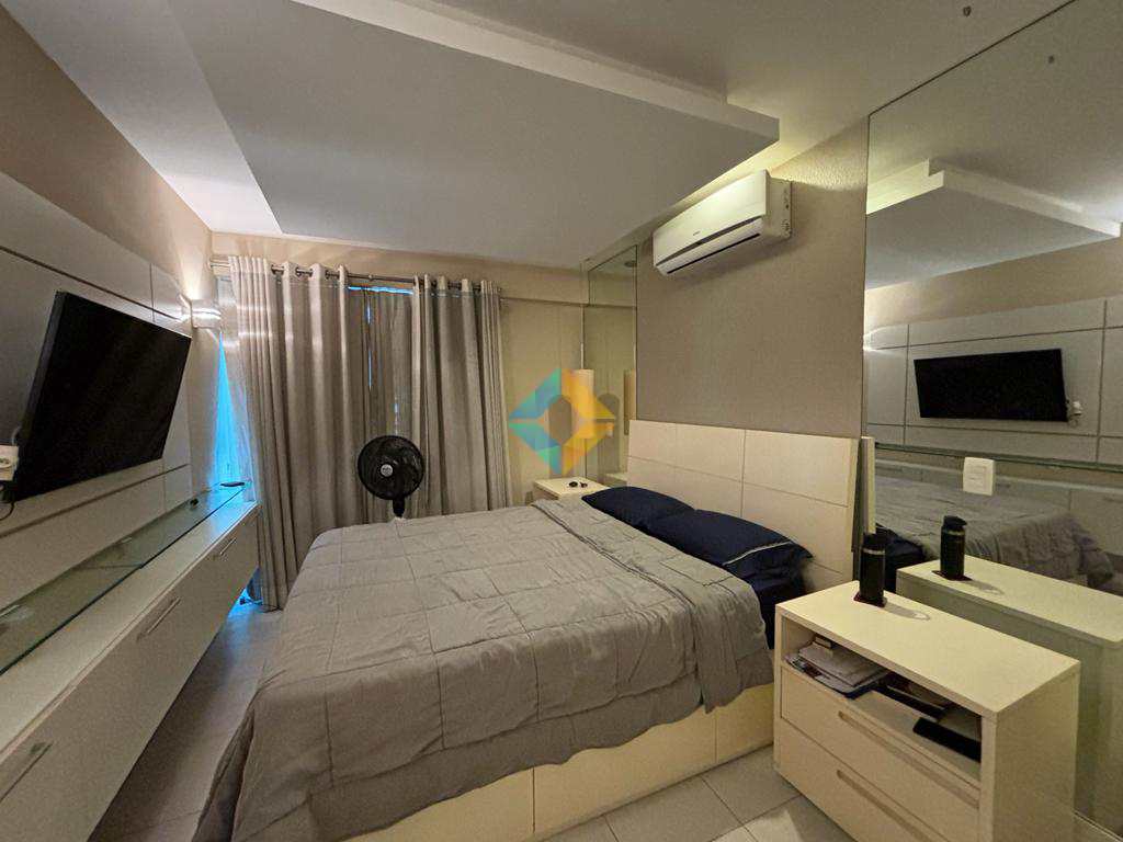 Apartamento à venda com 3 quartos, 188m² - Foto 9