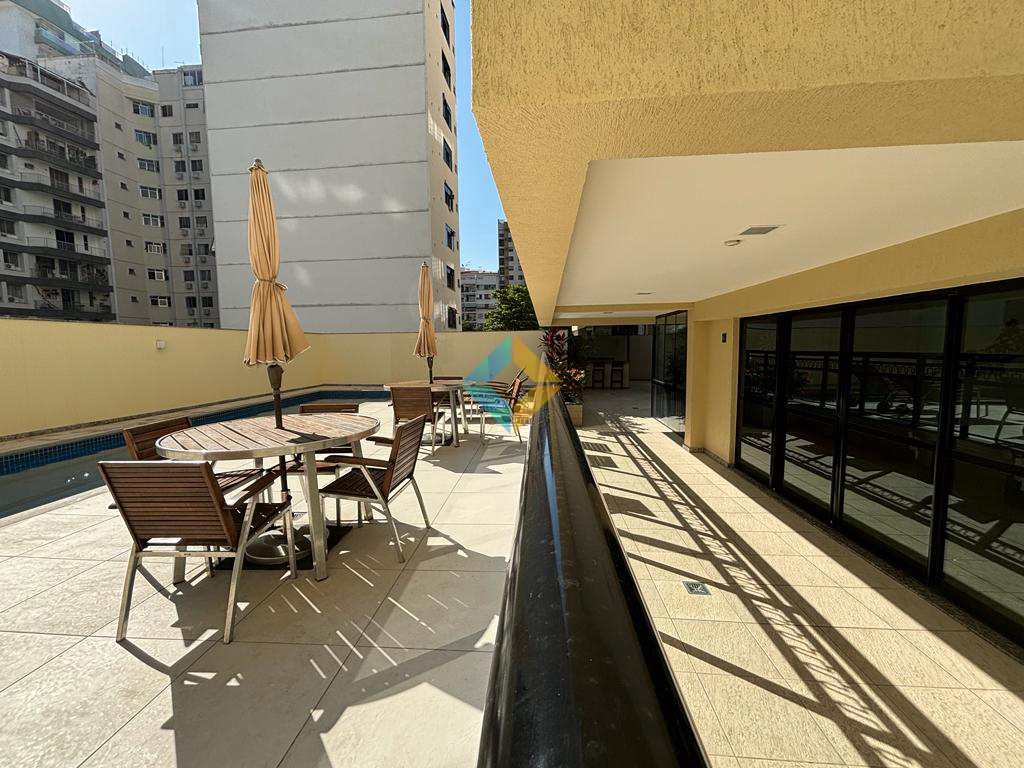 Apartamento à venda com 3 quartos, 188m² - Foto 20