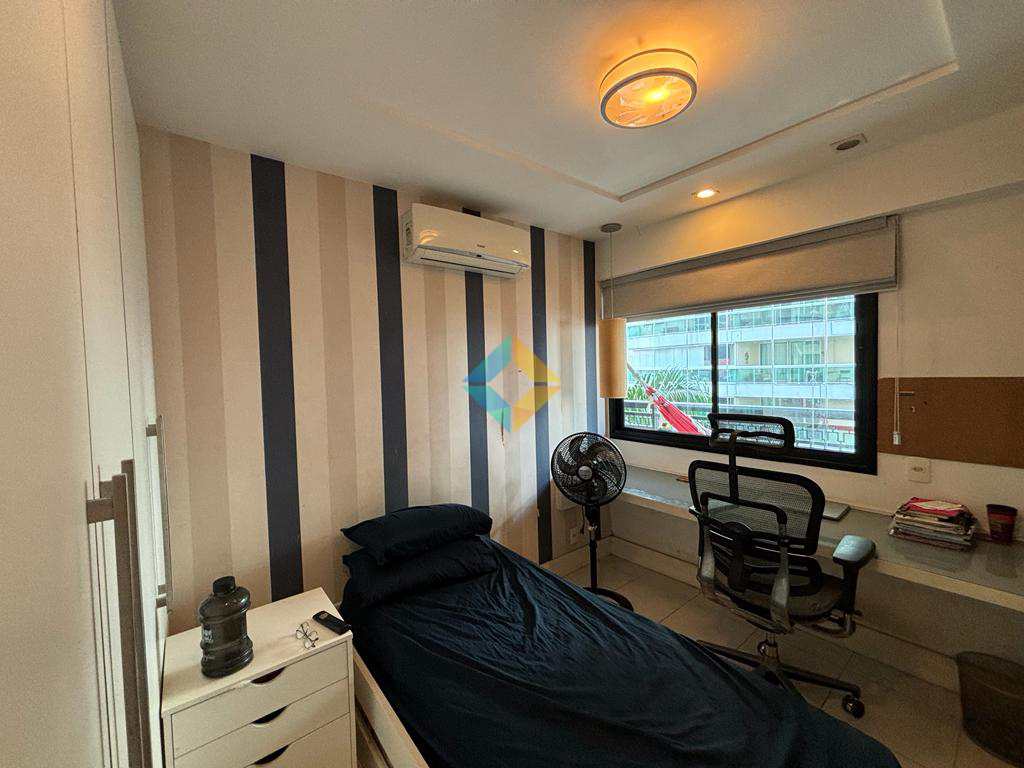 Apartamento à venda com 3 quartos, 188m² - Foto 16