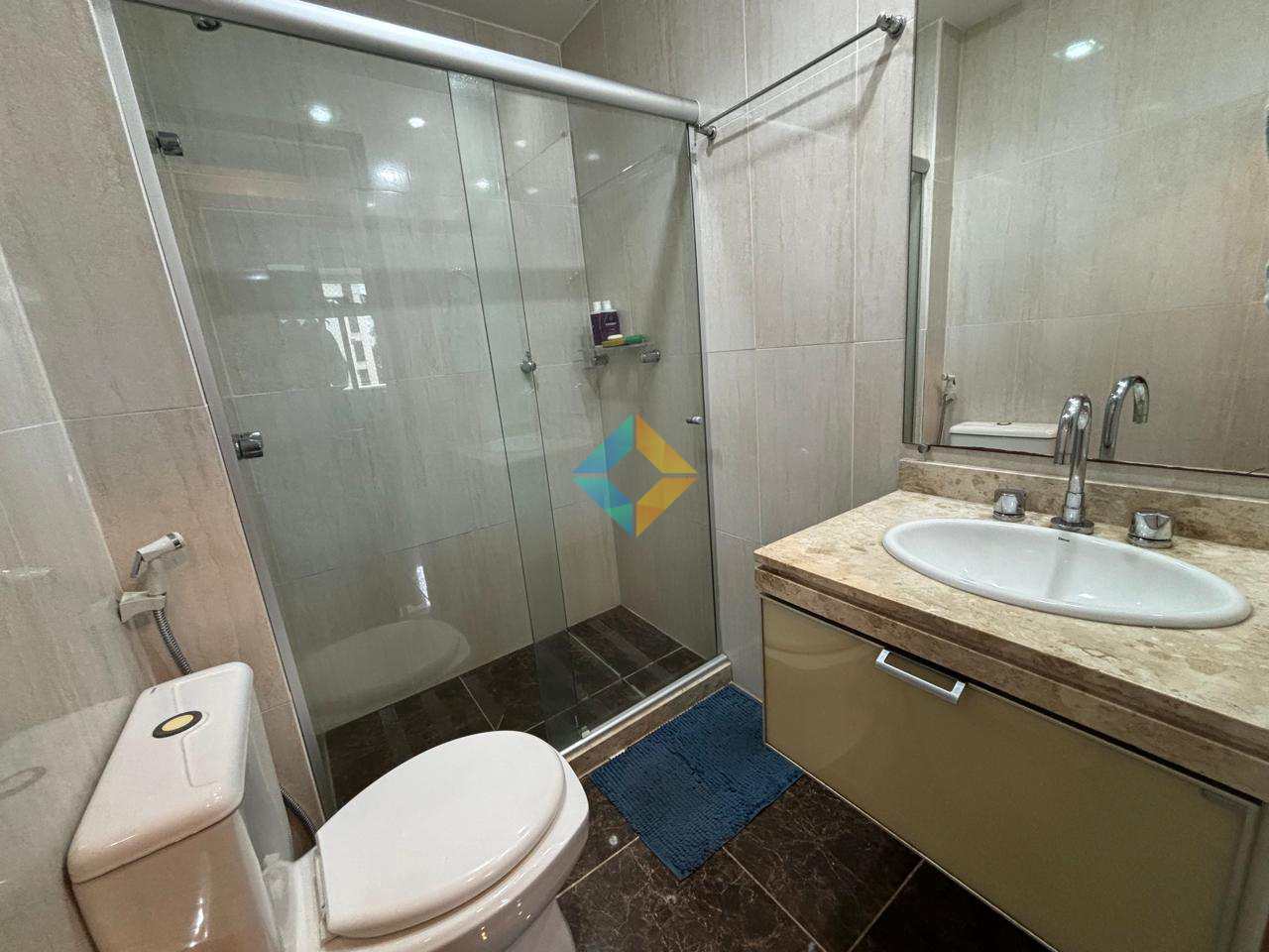 Apartamento à venda com 3 quartos, 130m² - Foto 16