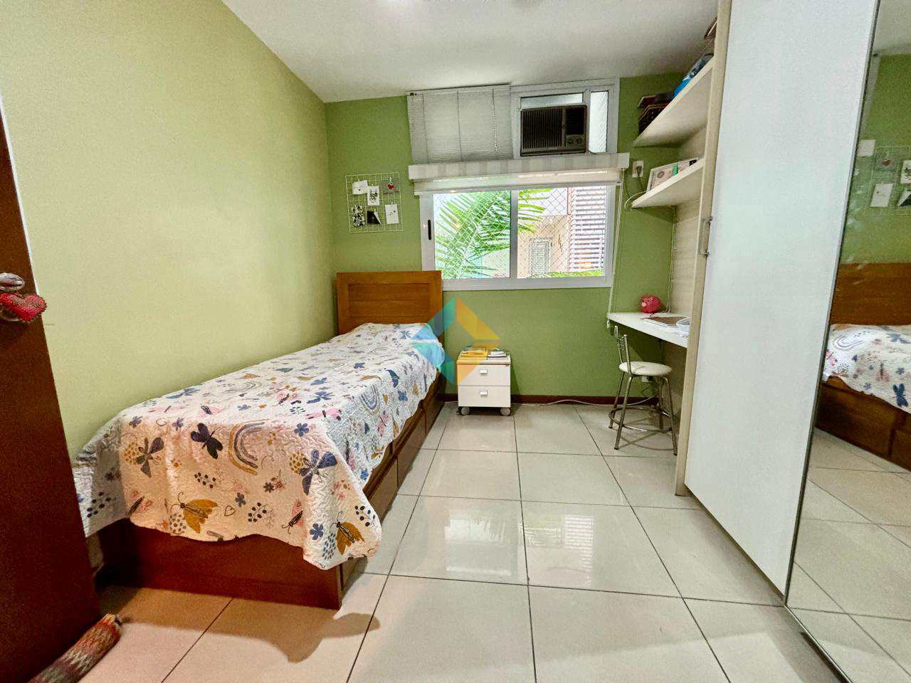 Apartamento à venda com 3 quartos, 130m² - Foto 19