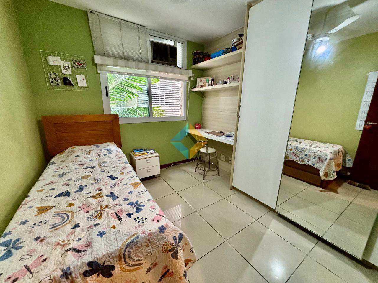 Apartamento à venda com 3 quartos, 130m² - Foto 14