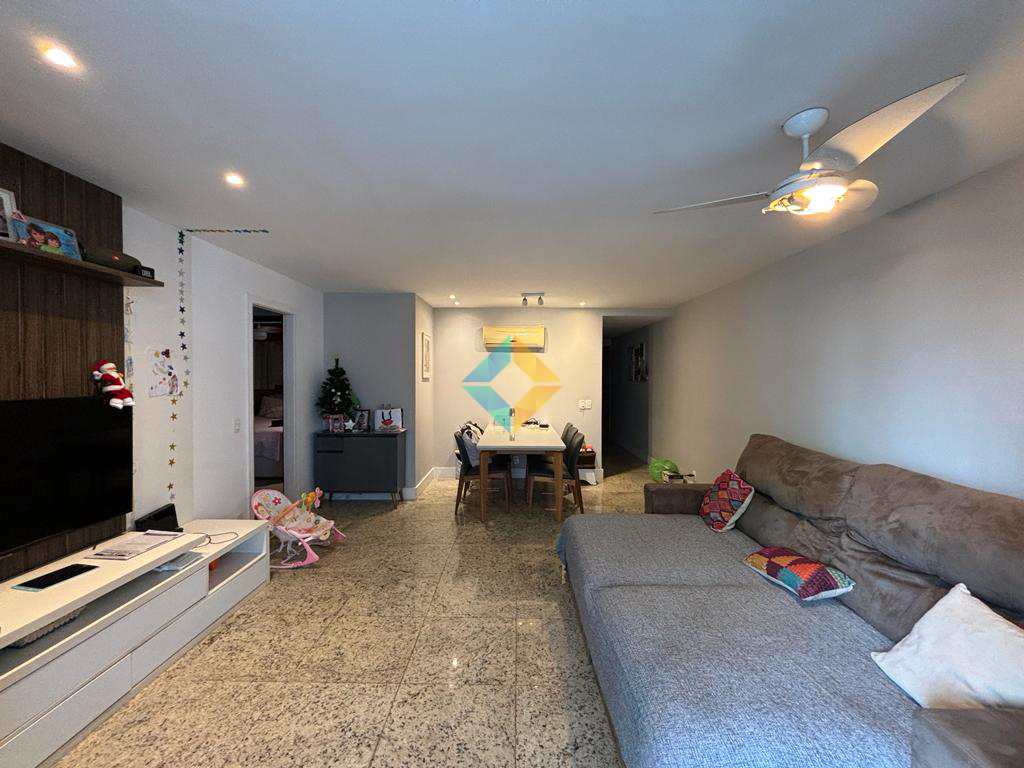 Apartamento à venda com 2 quartos, 89m² - Foto 6