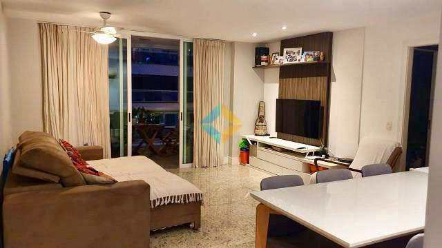 Apartamento à venda com 2 quartos, 89m² - Foto 1