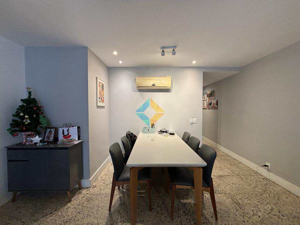 Apartamento à venda com 2 quartos, 89m² - Foto 7