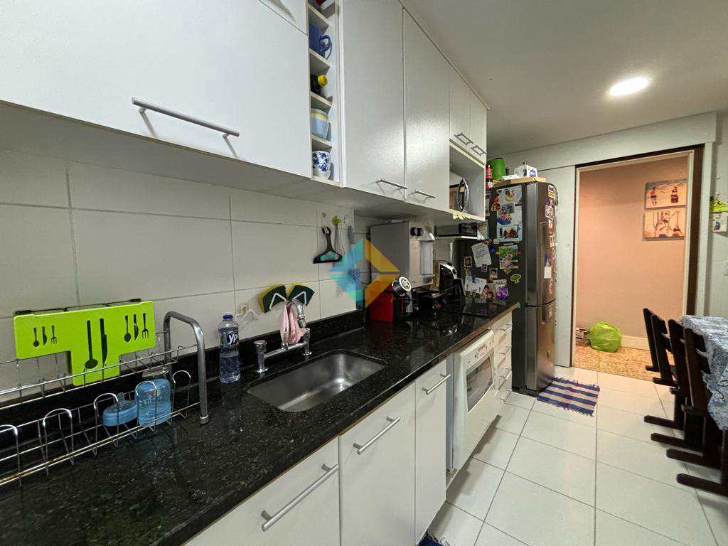 Apartamento à venda com 2 quartos, 89m² - Foto 22