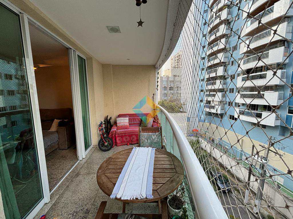 Apartamento à venda com 2 quartos, 89m² - Foto 9