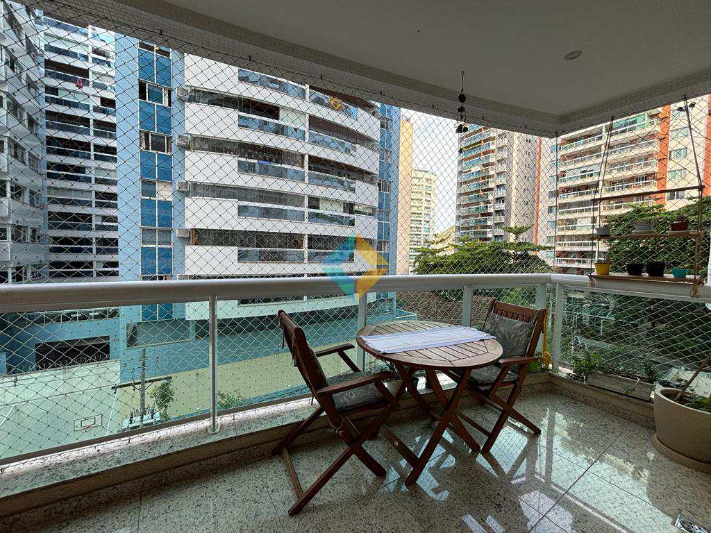 Apartamento à venda com 2 quartos, 89m² - Foto 10