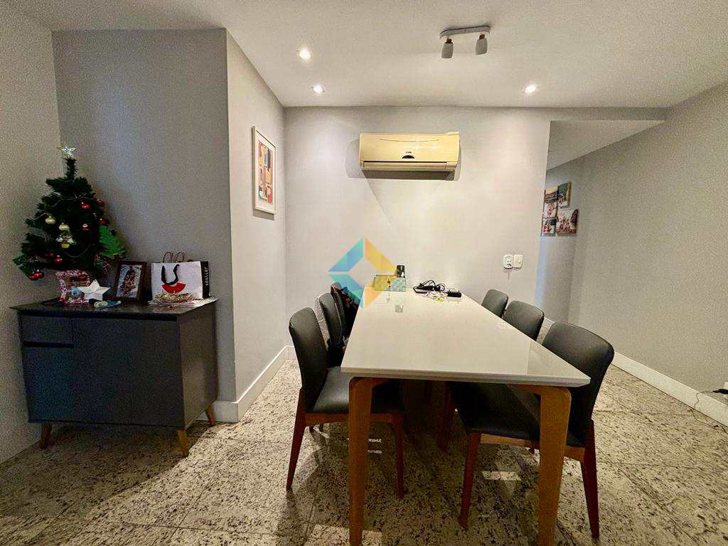 Apartamento à venda com 2 quartos, 89m² - Foto 8