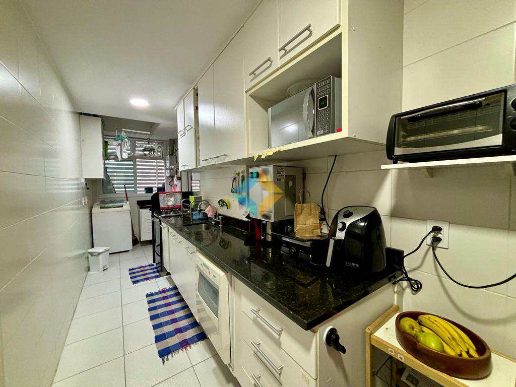 Apartamento à venda com 2 quartos, 89m² - Foto 23