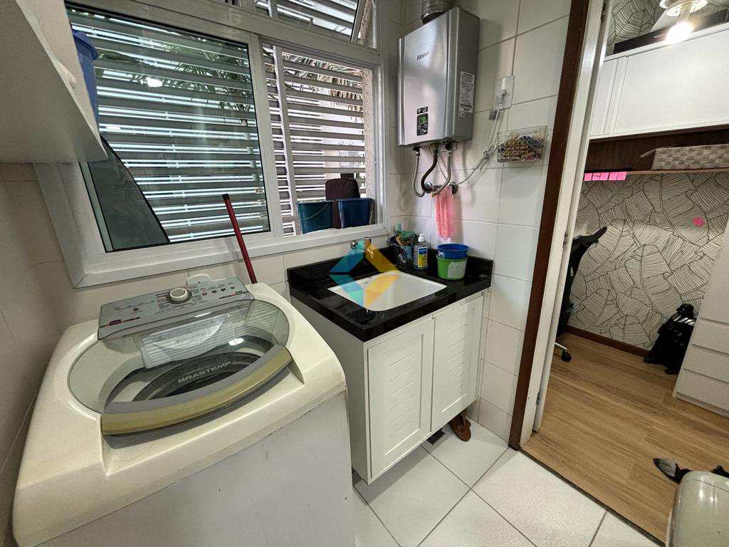 Apartamento à venda com 2 quartos, 89m² - Foto 24