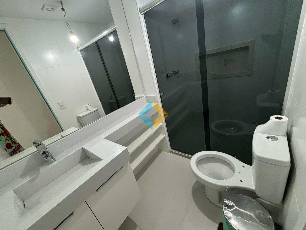 Apartamento à venda com 3 quartos, 93m² - Foto 21