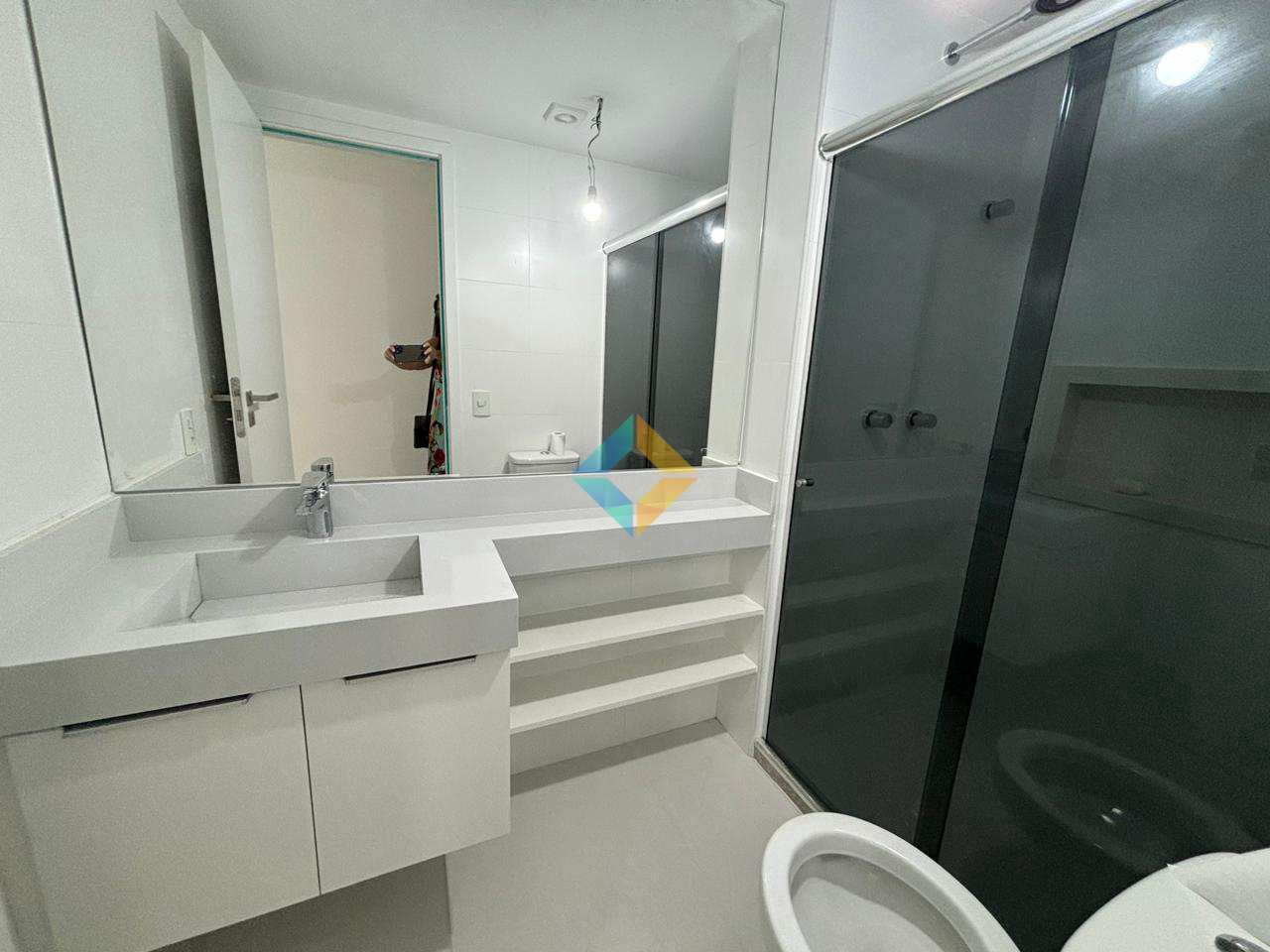 Apartamento à venda com 3 quartos, 93m² - Foto 20