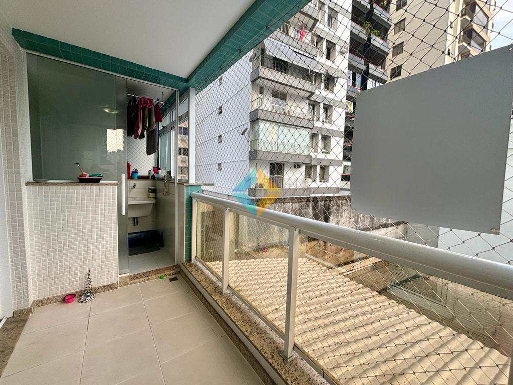 Apartamento à venda com 2 quartos, 79m² - Foto 6