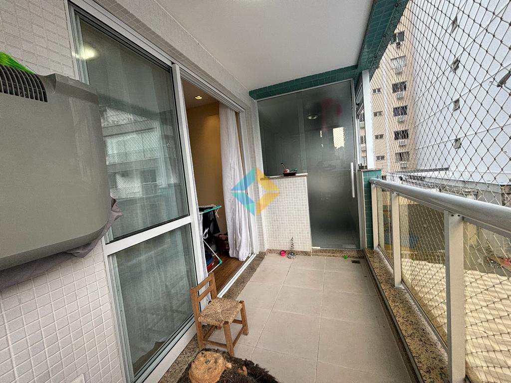 Apartamento à venda com 2 quartos, 79m² - Foto 9