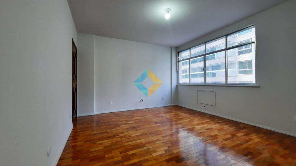 Apartamento à venda com 2 quartos, 80m² - Foto 2