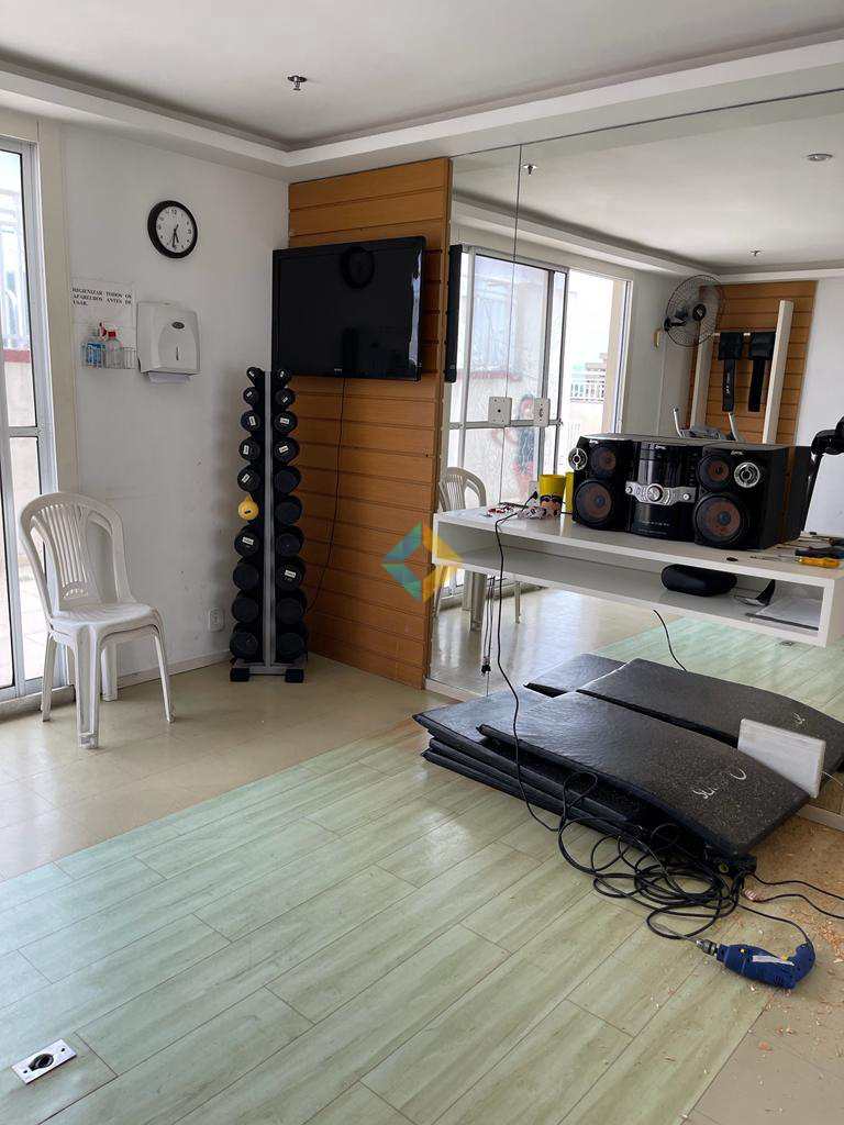 Apartamento à venda com 3 quartos, 72m² - Foto 48