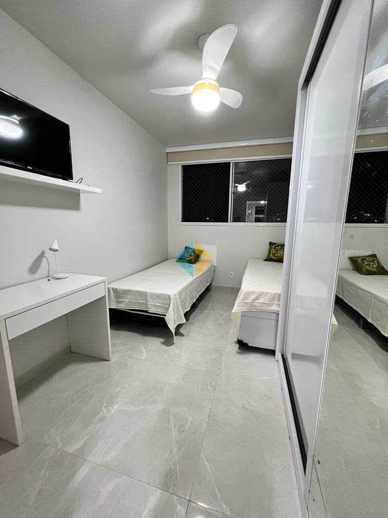 Apartamento à venda com 3 quartos, 72m² - Foto 33