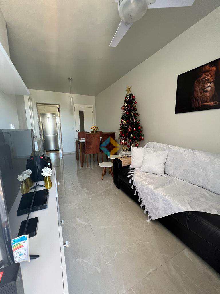 Apartamento à venda com 3 quartos, 72m² - Foto 8