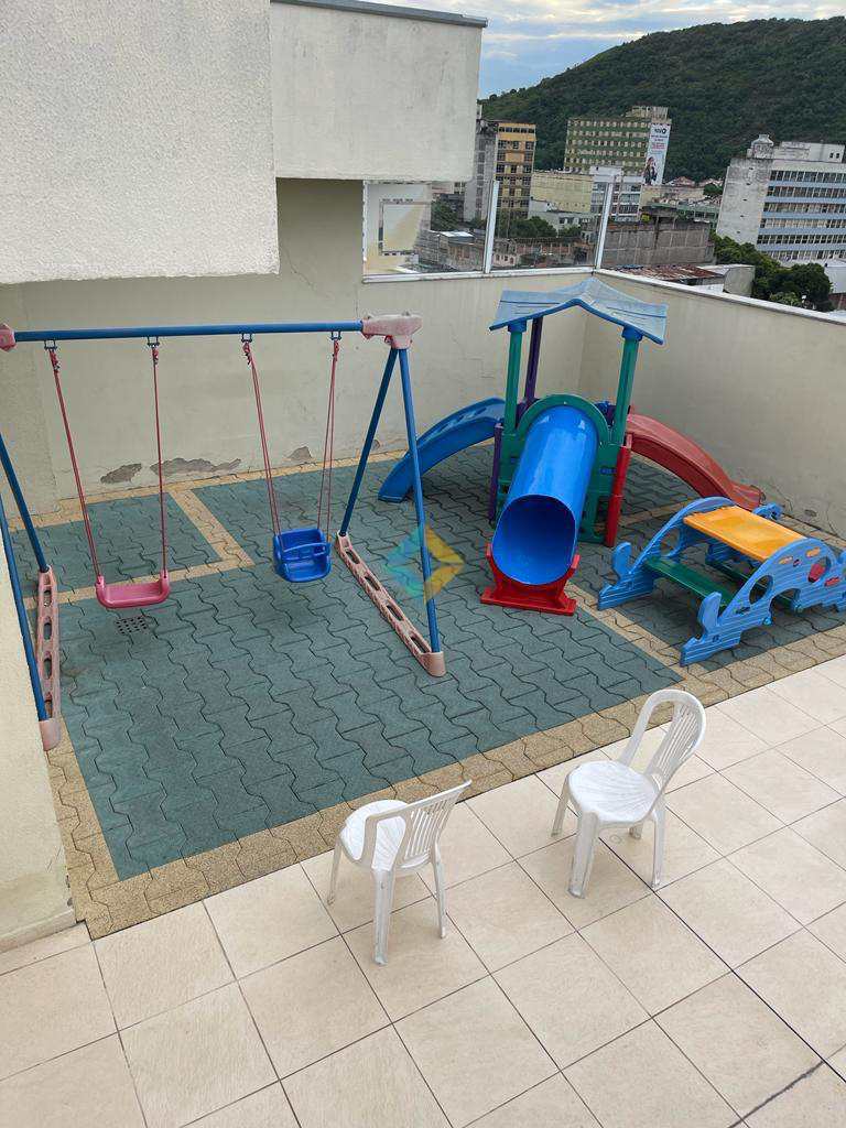 Apartamento à venda com 3 quartos, 72m² - Foto 39