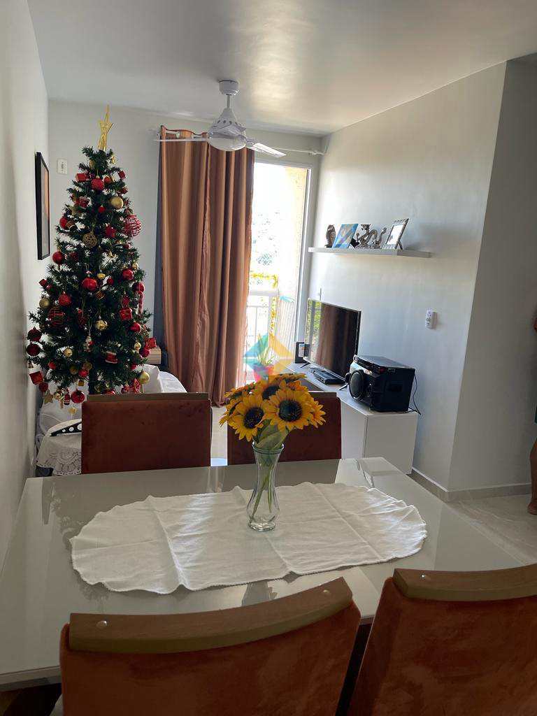 Apartamento à venda com 3 quartos, 72m² - Foto 34