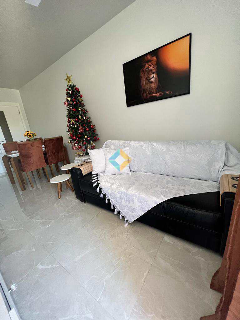 Apartamento à venda com 3 quartos, 72m² - Foto 5