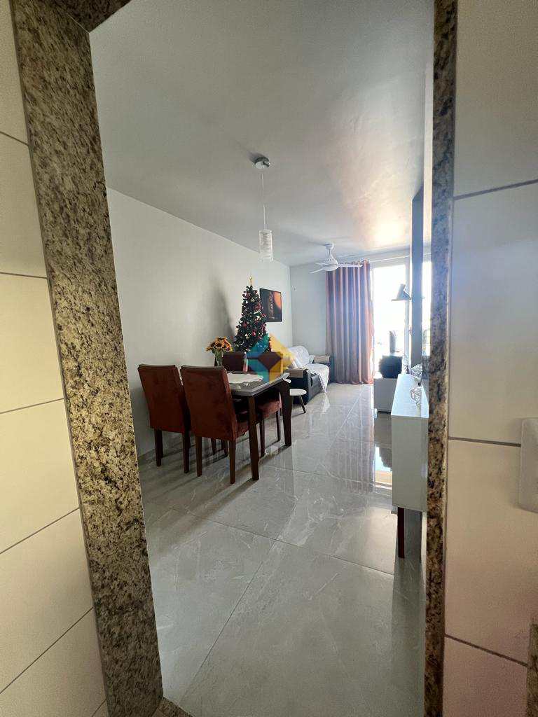 Apartamento à venda com 3 quartos, 72m² - Foto 6