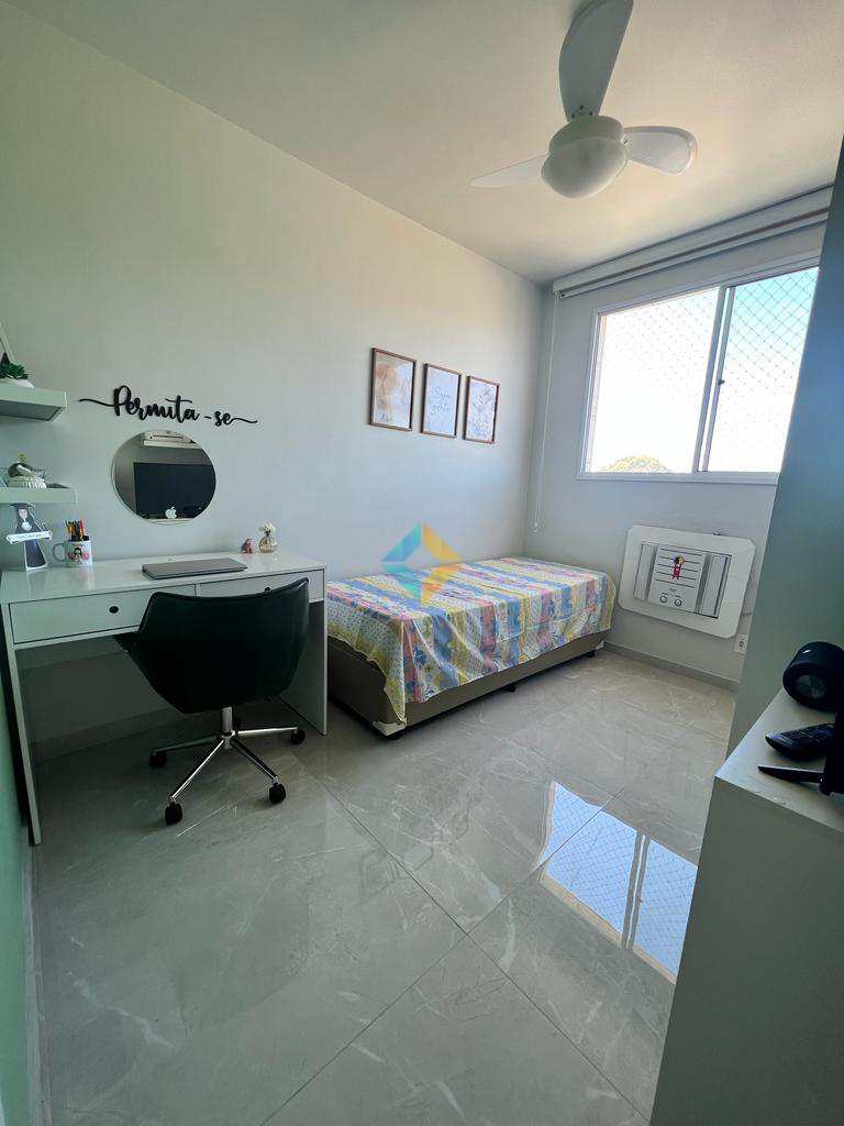 Apartamento à venda com 3 quartos, 72m² - Foto 9