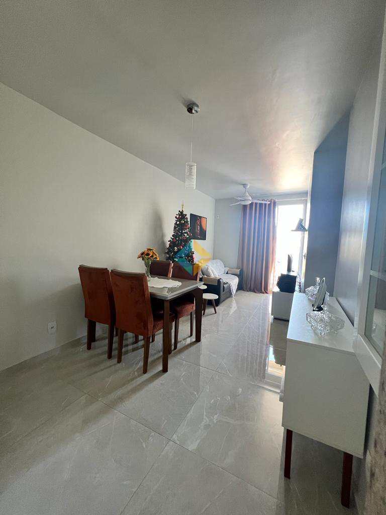 Apartamento à venda com 3 quartos, 72m² - Foto 1