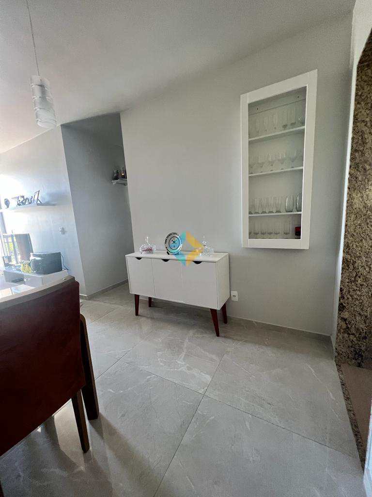 Apartamento à venda com 3 quartos, 72m² - Foto 3