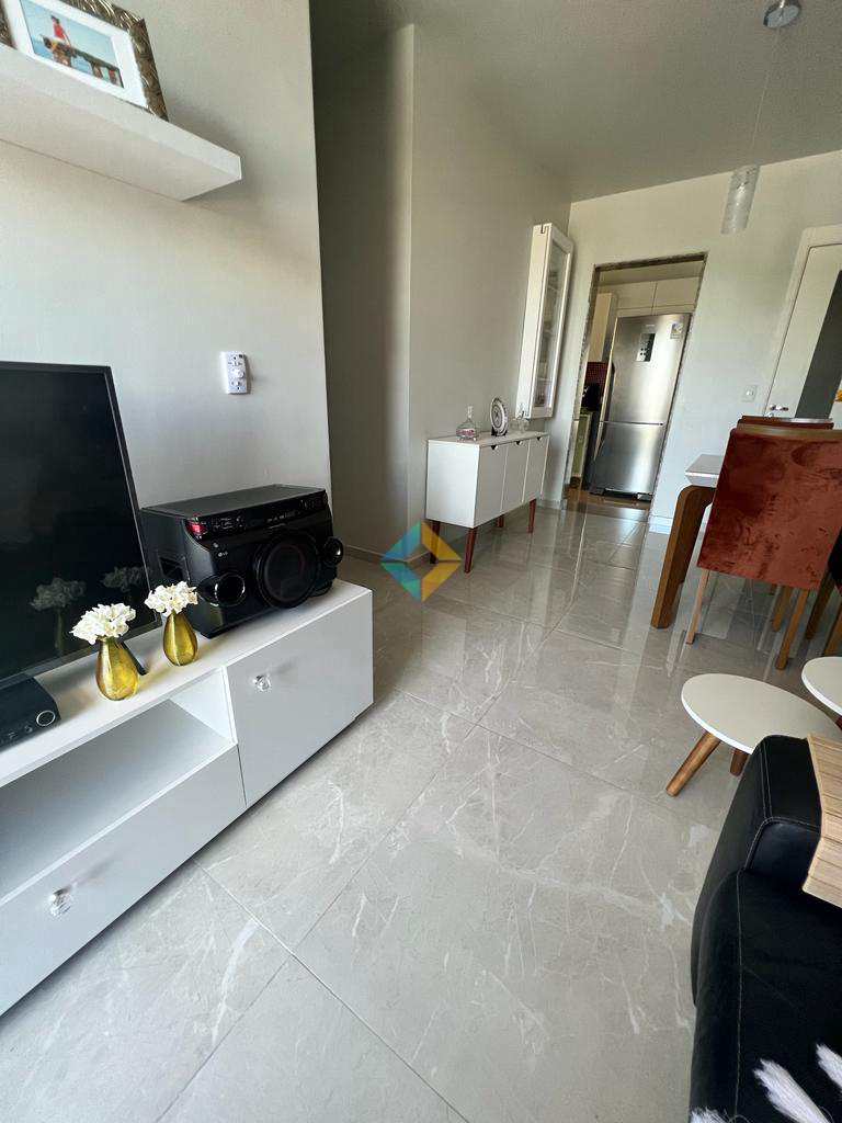 Apartamento à venda com 3 quartos, 72m² - Foto 7