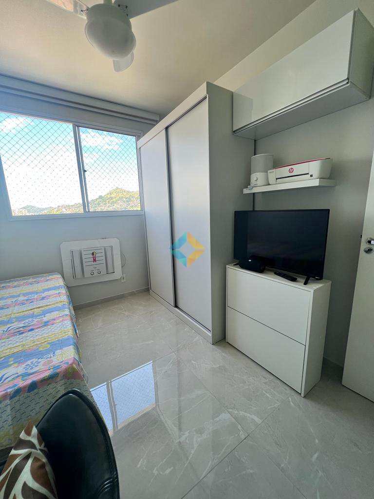 Apartamento à venda com 3 quartos, 72m² - Foto 16