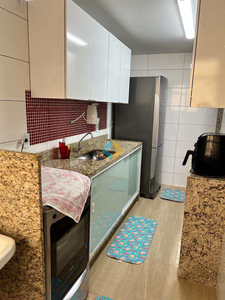 Apartamento à venda com 3 quartos, 72m² - Foto 35