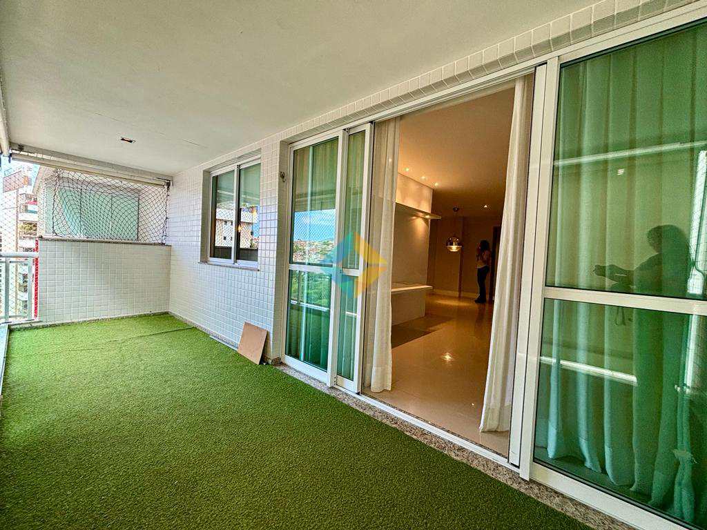 Apartamento à venda com 3 quartos, 130m² - Foto 9