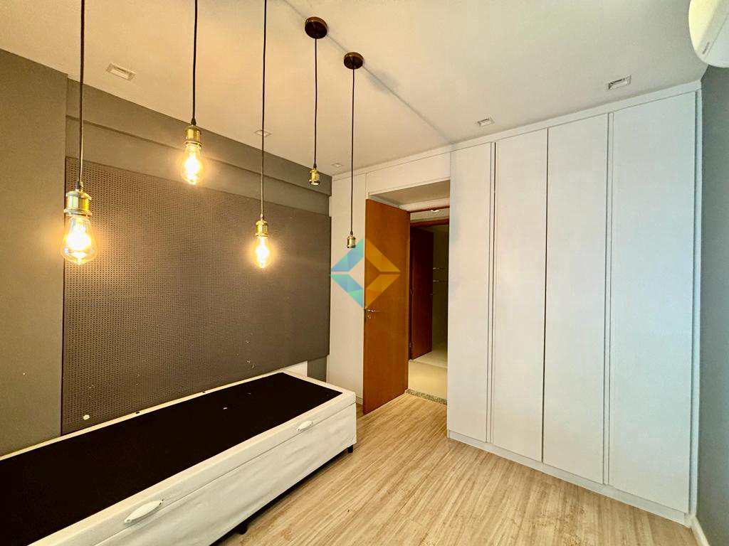 Apartamento à venda com 3 quartos, 130m² - Foto 13