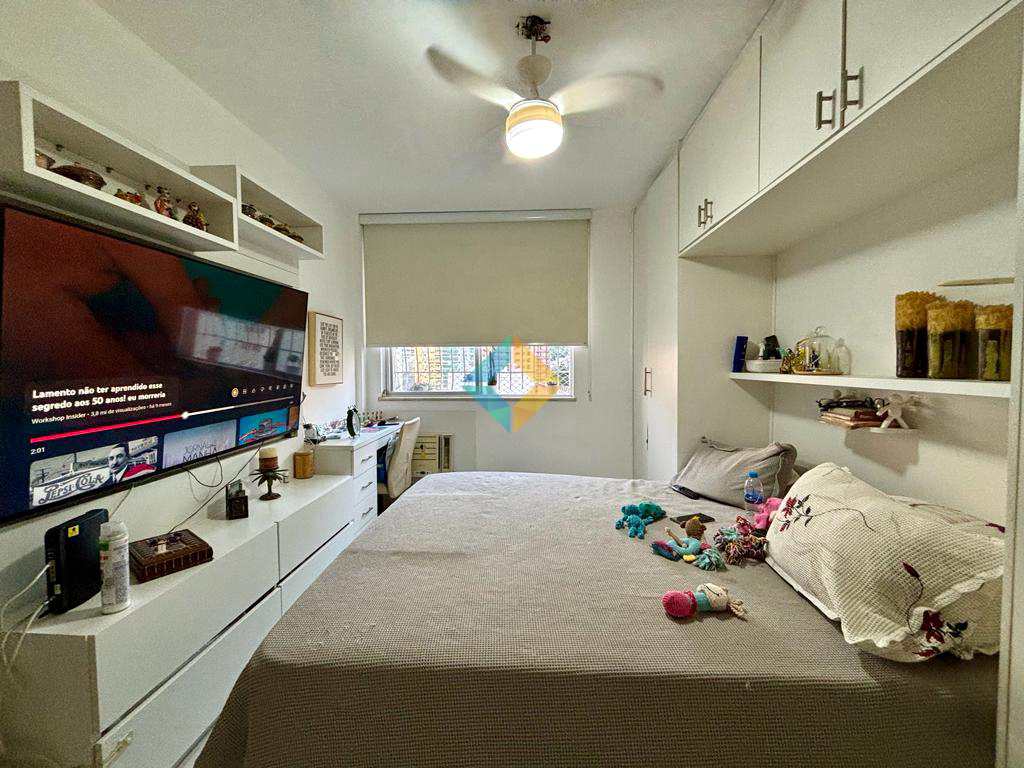 Apartamento à venda com 2 quartos, 76m² - Foto 8