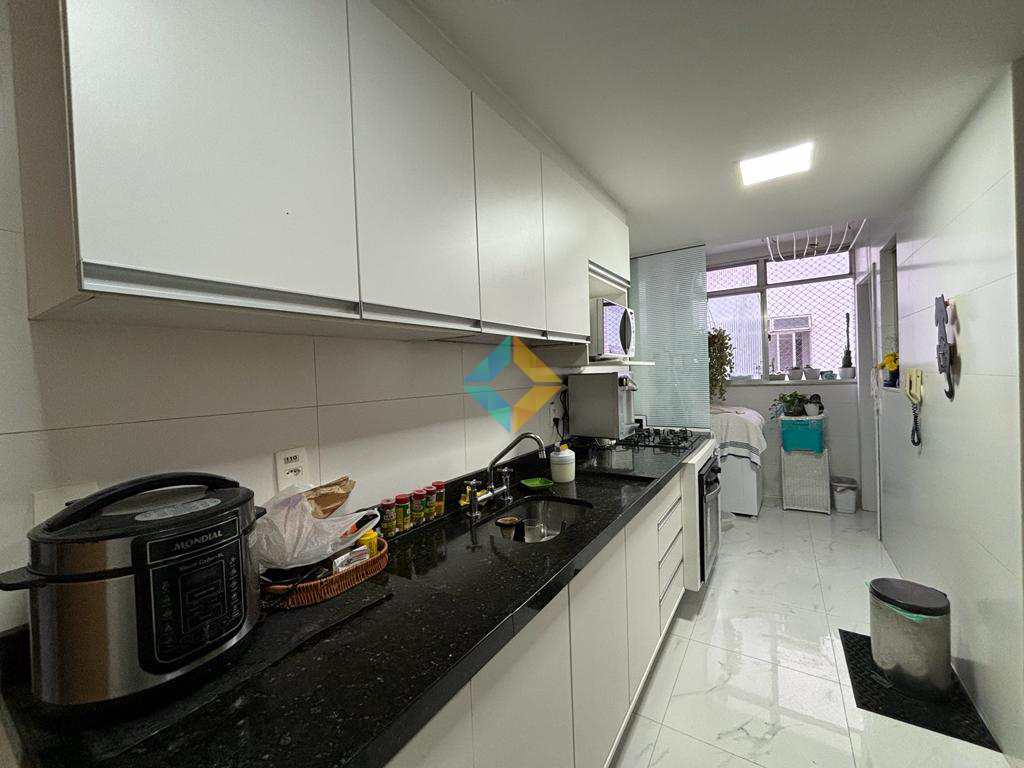 Apartamento à venda com 2 quartos, 76m² - Foto 15