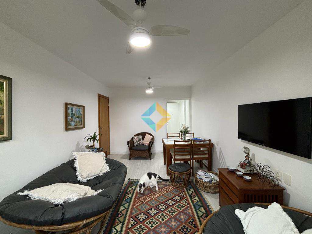 Apartamento à venda com 2 quartos, 76m² - Foto 1