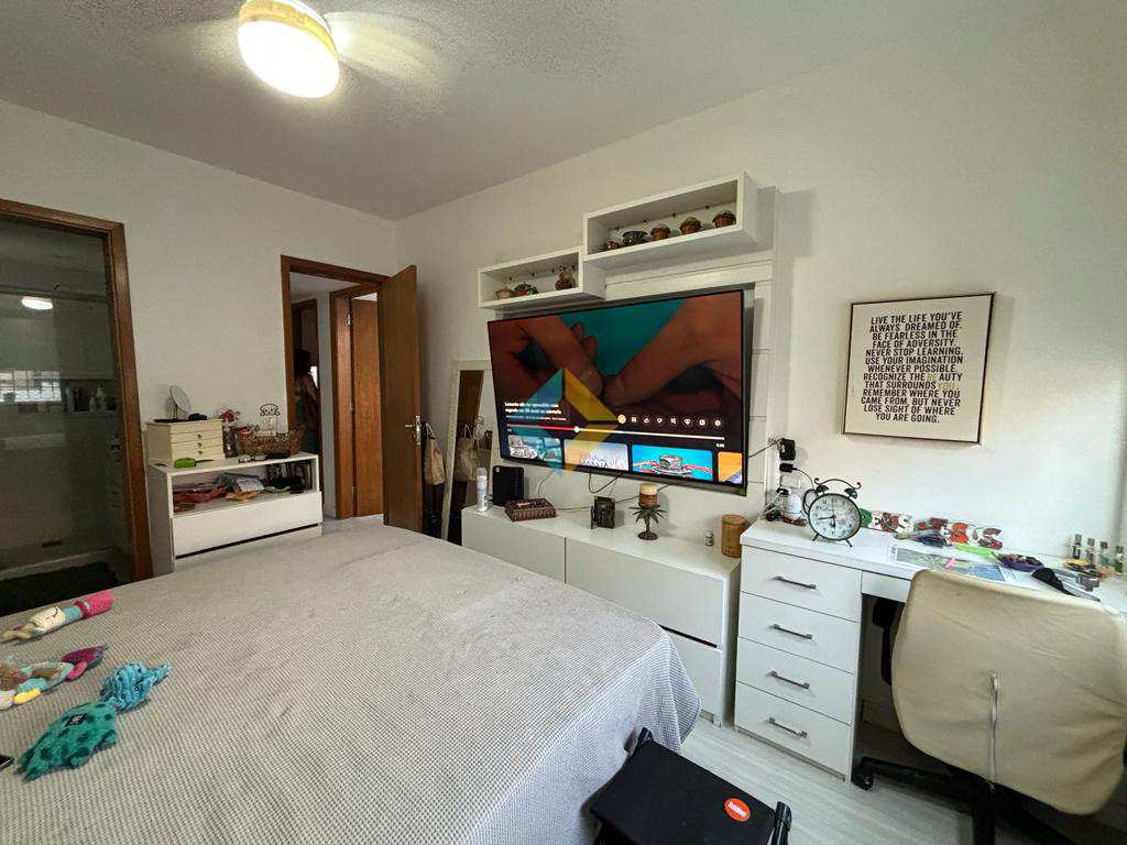 Apartamento à venda com 2 quartos, 76m² - Foto 14