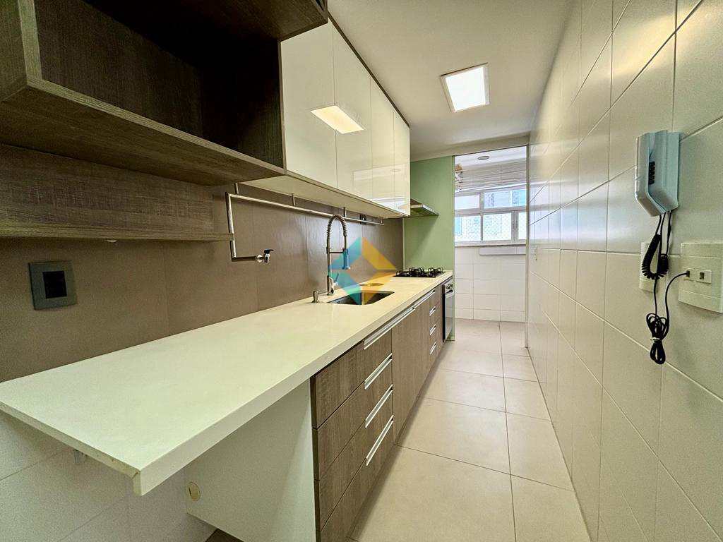 Apartamento à venda com 3 quartos, 120m² - Foto 15