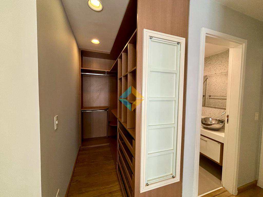 Apartamento à venda com 3 quartos, 120m² - Foto 30