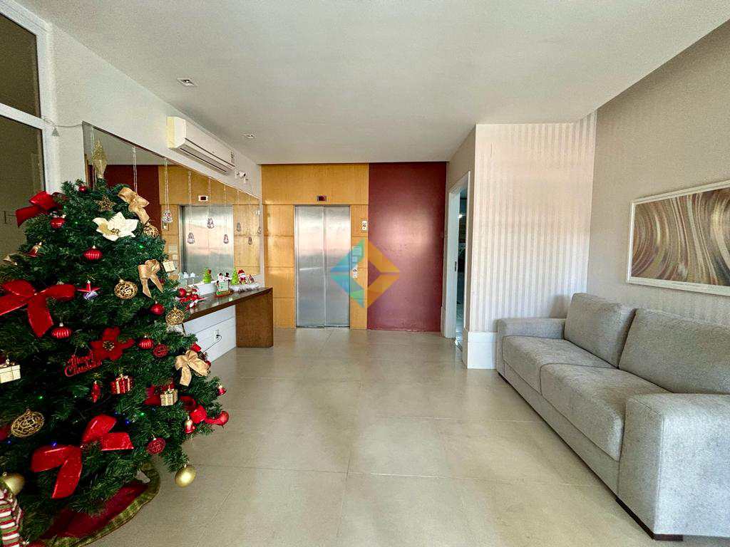 Apartamento à venda com 3 quartos, 120m² - Foto 39