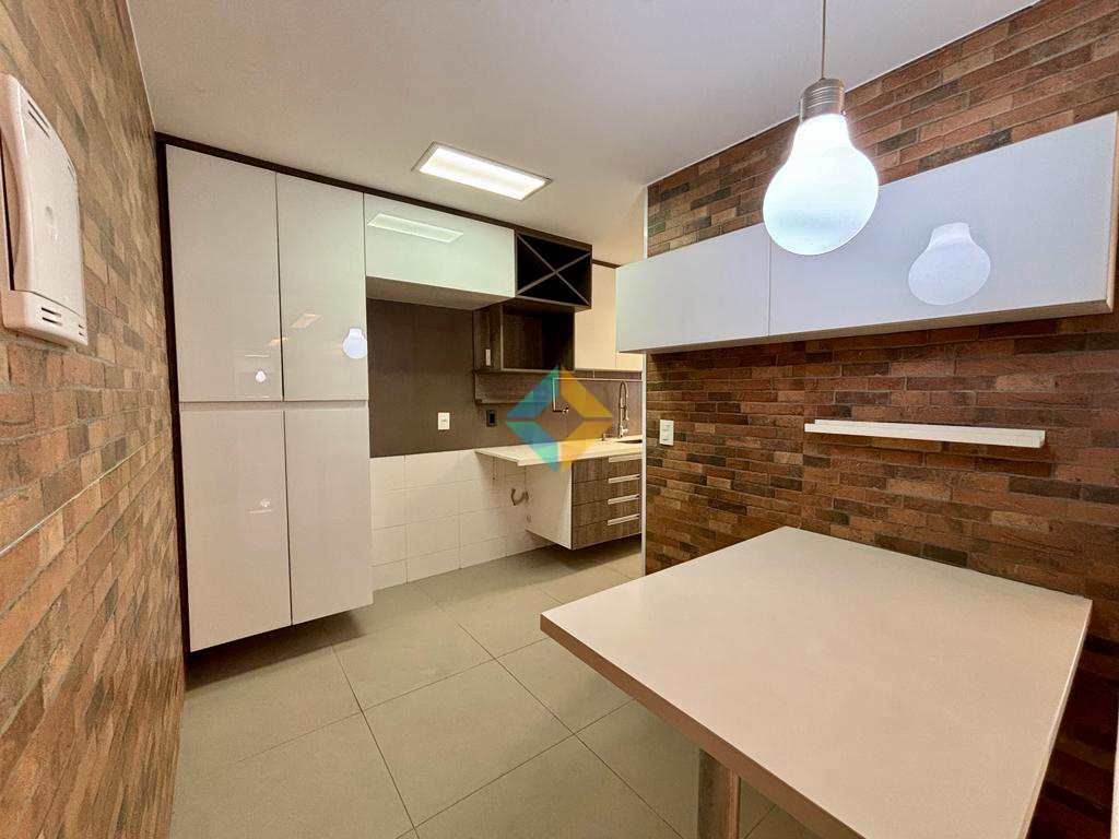 Apartamento à venda com 3 quartos, 120m² - Foto 13