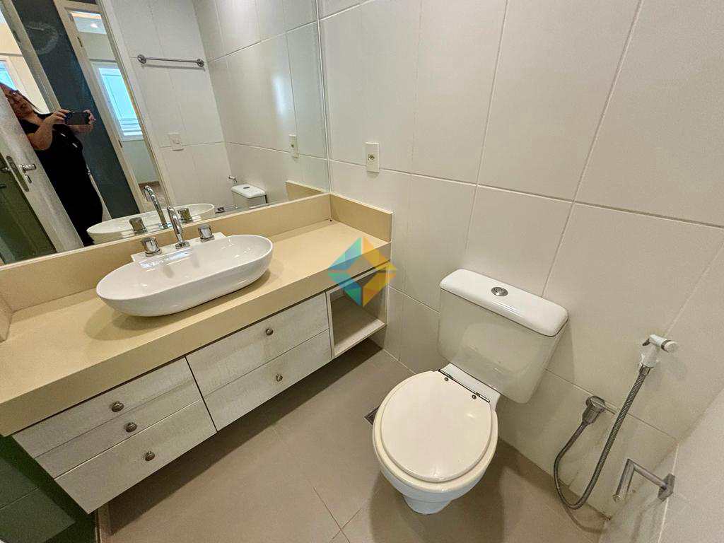 Apartamento à venda com 3 quartos, 120m² - Foto 25