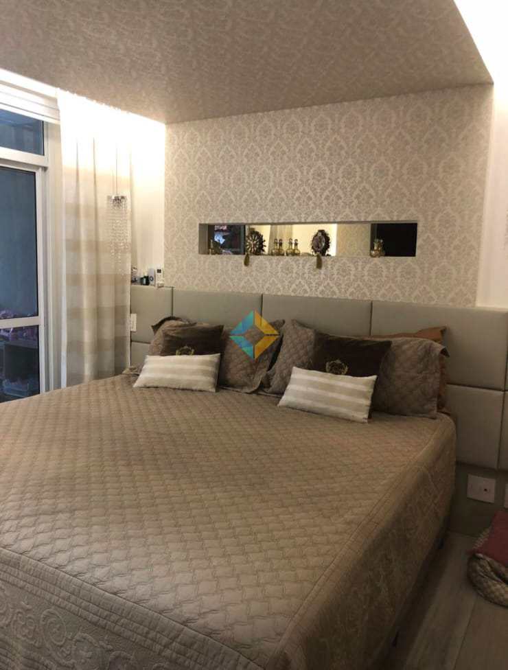 Cobertura à venda com 3 quartos, 215m² - Foto 6