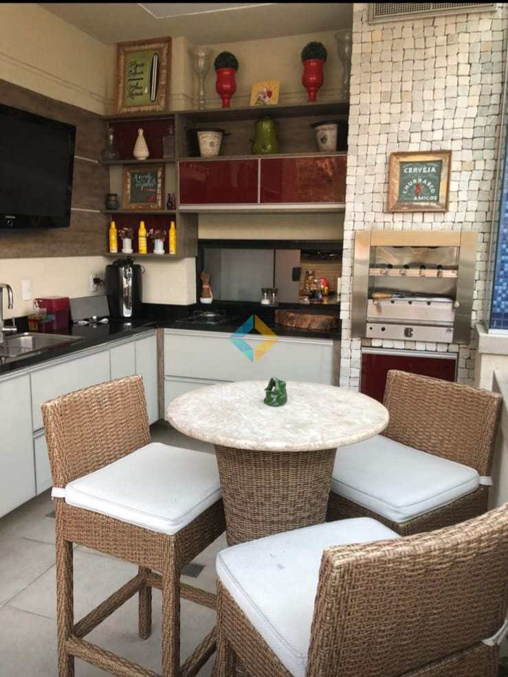 Cobertura à venda com 3 quartos, 215m² - Foto 28